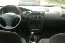 Ford Escort