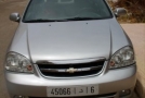 Chevrolet Optra