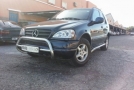 Mercedes-benz Classe m