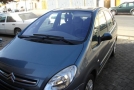 Citroen Xsara picasso