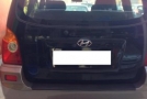 Hyundai Terracan