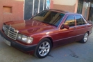 Mercedes-benz 190