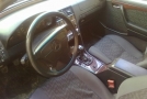 Mercedes-benz Classe c