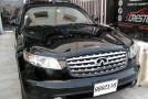 Infiniti Fx35