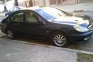 Peugeot 607