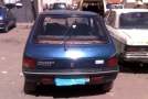 Peugeot 205