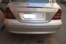 Mercedes-benz 220