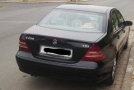 Mercedes-benz Classe c