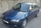 Peugeot 306
