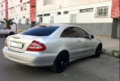 Mercedes-benz Clk