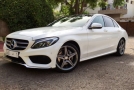 Mercedes-benz Classe c