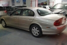 Jaguar Stype
