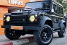 Land rover Defender occasion