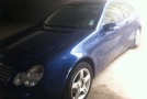 Mercedes-benz 230 coupe