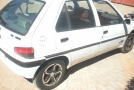 Peugeot 106