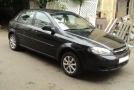 Chevrolet Optra