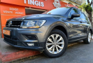 Volkswagen Tiguan occasion