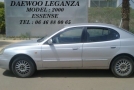 Daewoo Leganza