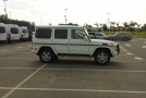Mercedes-benz Classe g