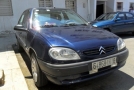 Citroen Saxo
