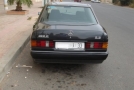Mercedes-benz 190