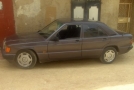 Mercedes-benz 190