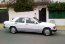 Mercedes-benz 190