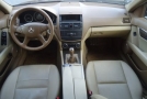 Mercedes-benz Classe c
