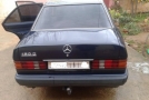 Mercedes-benz 190