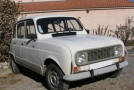 Renault 4l
