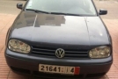 Volkswagen Golf occasion