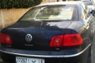 Volkswagen Phaeton