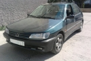 Peugeot 306