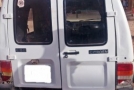 Citroen C15