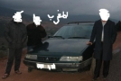 Citroen Xm