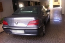 Peugeot 406