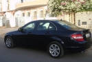 Mercedes-benz Classe c