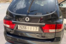 Ssangyong Kyron