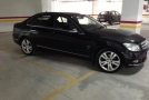 Mercedes-benz Classe c