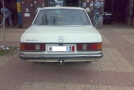 Mercedes-benz 200