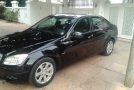 Mercedes-benz Classe c