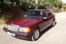 Mercedes-benz 190