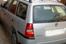 Volkswagen Parati