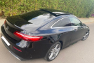 Mercedes-benz Classe e