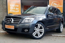 Mercedes-benz Classe glk