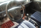 Mercedes-benz 190