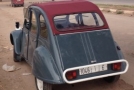 Citroen 2 cv