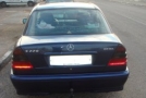 Mercedes-benz Classe c
