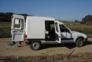 Citroen C15