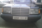 Mercedes-benz 250
